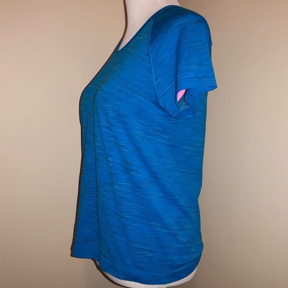 Lululemon Swiftly Tech Poolside Multi Short Sleeve Race Length Tee,HTF,S… - Picture 4 of 7